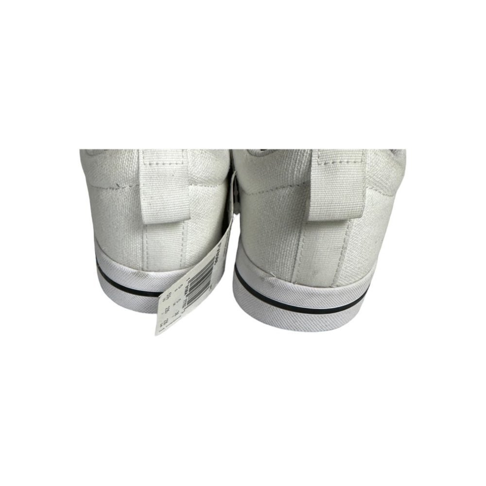 Adidas Bravada Women’s Skateboarding Sneaker White Size US 5.5 Sku 2398 - Picture 12 of 15